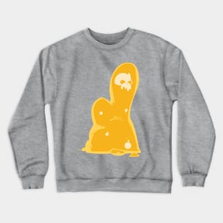 Blob Crewneck Sweatshirt